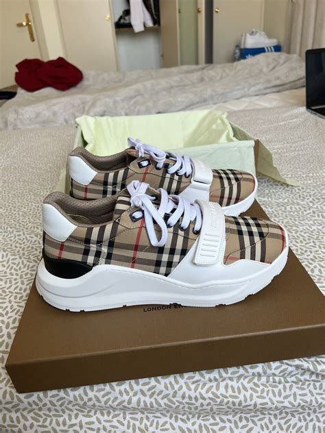 burberry sneakers australia|burberry sneakers men price.